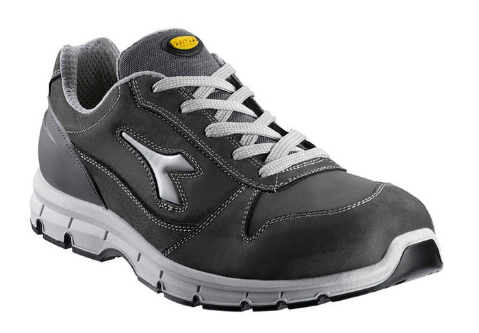 1paia scarpe antinfortunistica basse s3 src run low col. grigio mis. 41 vit34532