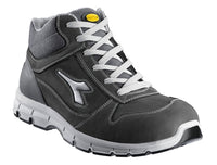 1paia scarpe antinfortunistica alte s3 src run high col. grigio mis. 45 cod:ferx.vit34527