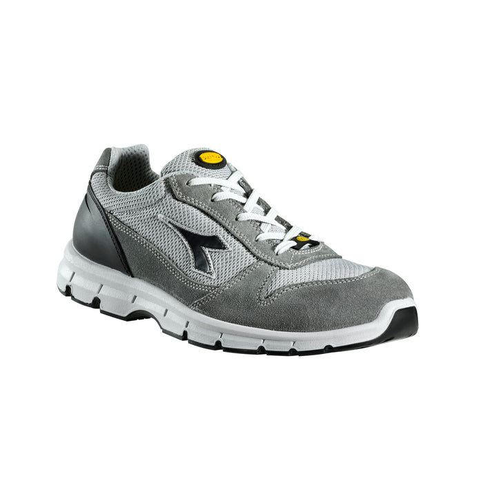 Diadora scarpe antinfortunistica basse s1p src run textile esd col. grigio mis. 44 - Diadora