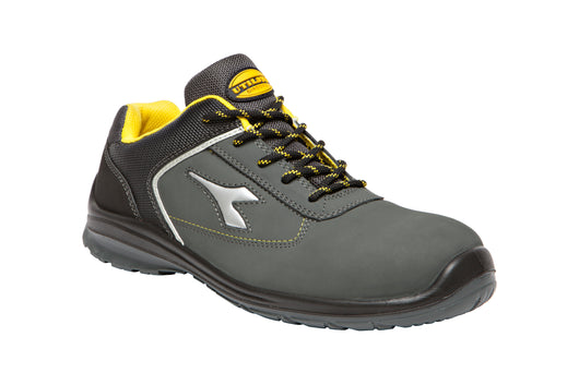 Diadora scarpe antinfortunistica basse s3 src d-blitz col. grigio mis. 40 - Diadora