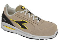 1paia scarpe antinfortunistica basse s3 src run net airbox low col. beige mis. 40 vit49280