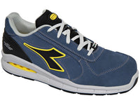 1paia scarpe antinfortunistica basse s3 src run net airbox low col. blu mis. 45 cod:ferx.vit50973