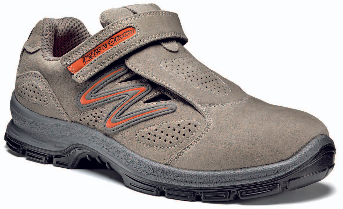 Lotto scarpe basse sprint 700 38 - Lotto