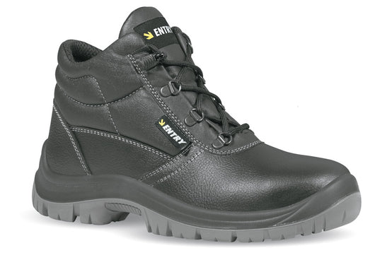 U-power scarpe antinfortunistica alte s3 src safe col. nero mis. 46 - U-Power