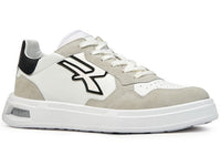 1paia scarpe basse urban ob sr helix col. bianco/grigio mis. 43 cod:ferx.vit55417