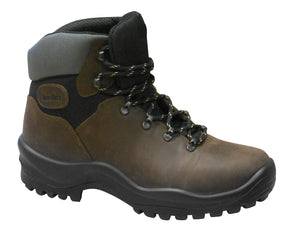 Grisport scarpe trekking lee ross 192g col. marrone mis. 43 - Grisport