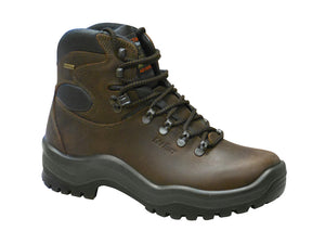 Grisport scarpe trekking lee ross 103g col. marrone mis. 38 - Grisport