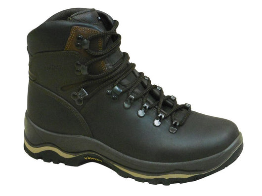 Grisport scarpe trekking lee ross 103t col. marrone mis. 41 - Grisport