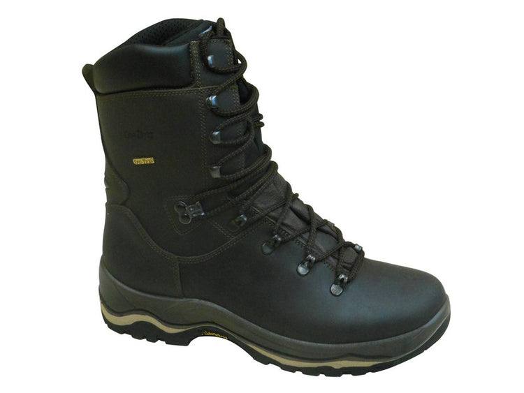 Grisport scarpe trekking lee ross 67t col. marrone mis. 43 - Grisport