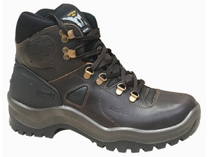 Grisport scarpe trekking lee ross 629dv.9g col. marrone mis. 44 - Grisport