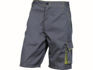 1paia bermuda m6ber col. grigio/verde mis. xl cod:ferx.vit45351