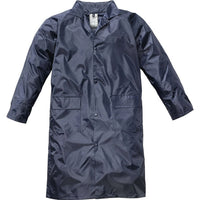 cappotto impermeabile niagara col. blu mis. l cod:ferx.vit27071