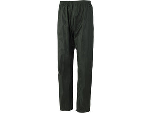 1paia industrial starter pantalone impermeabile lluvia col. verde mis. xxl vit36699