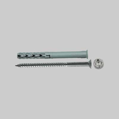 TAPPO MASCHIO IN ACCIAIO INOX 1/2"