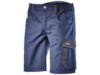 bermuda poly col. blu navy mis. m vit53991