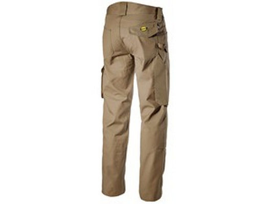 1paia pantalone rock col. beige mis. l cod:ferx.vit52917