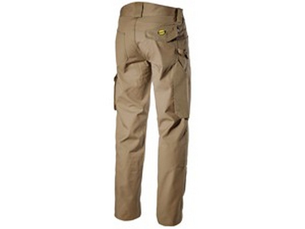 1paia pantalone rock col. beige mis. m cod:ferx.vit52916