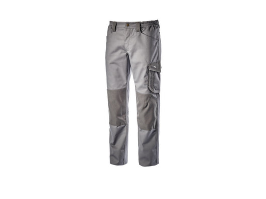 Diadora pantalone rock col. grigio mis. xxl - Diadora