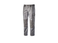 1paia pantalone rock col. grigio mis. xl cod:ferx.vit39000