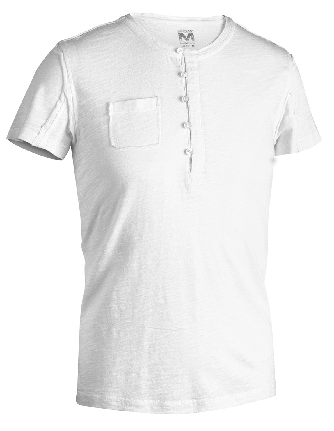 T-shirt bora bora bianco mis.  xxl - 