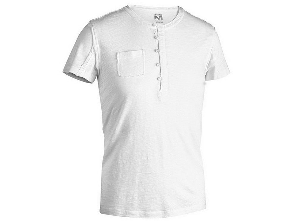 t-shirt bora bora col. bianco mis. xxl vit48352