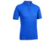 Polo fox jersey blu royal mis.    m - 