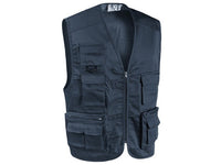 gilet star blu navy mis. xl vit24639