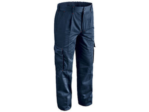 Pantalone energy winter blu navy  mis.  xl - 