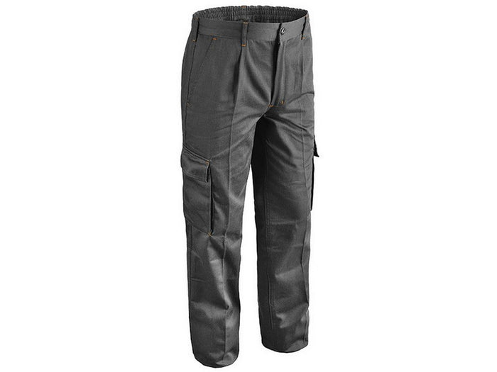 1paia pantalone energy winter col. grigio mis. l cod:ferx.vit47145