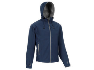 giubbino softshell drake col. blu navy mis. l vit47137