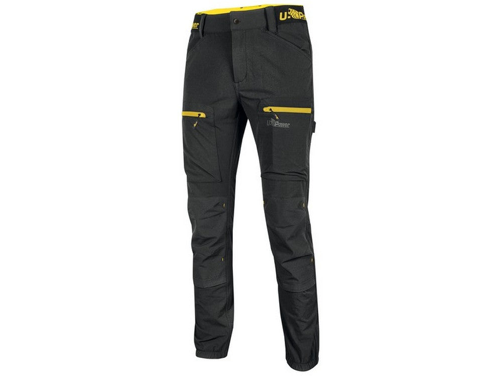 1paia pantalone horizon col. nero mis. xxl cod:ferx.vit51403