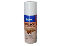 camoscio spray per calzature ml. 200 cod:ferx.vit34478