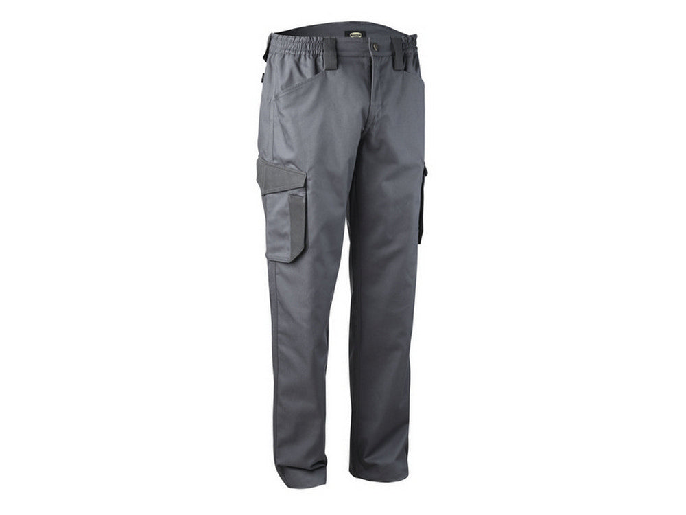 1paia pantalone staff col. grigio mis. l cod:ferx.vit35911