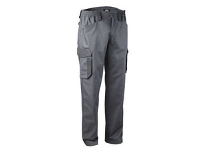 1paia pantalone staff col. grigio mis. l cod:ferx.vit35911