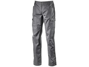 1paia pantalone level cargo col. grigio mis. xl cod:ferx.vit50962