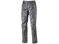 1paia pantalone level cargo col. grigio mis. m cod:ferx.vit50960