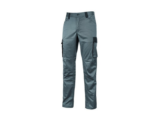 1paia pantalone crazy col. grigio scuro mis. m cod:ferx.vit46577