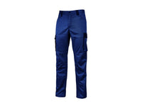 1paia pantalone crazy col. blu mis. xl cod:ferx.vit46575