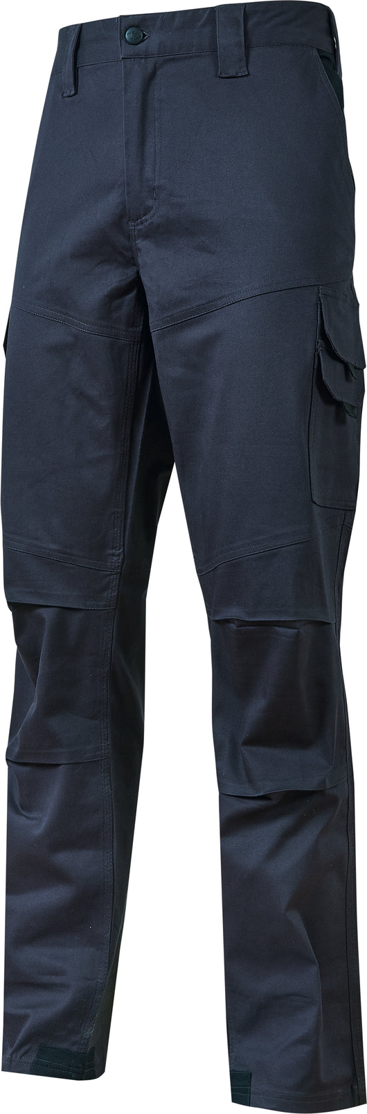 U-power pantalone guapo col. blu mis. l - U-Power