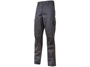 1paia pantalone guapo col. grigio mis. xxl cod:ferx.vit50761