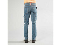 1paia pantalone jeans jam col. light jeans mis. m cod:ferx.vit54658