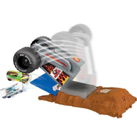 Hot Wheels Monster Truck Arena con Macchinina Macchina Giocattolo Idea Regalo