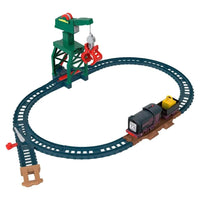 Fisher-Price Thomas & Friends Playset Motorizzato Gioco con Pista e Trenino