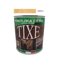 Effetto cera all'acqua 750 ml - Tixe Quercia