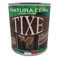 Effetto cera all'acqua 750 ml - Tixe Quercia