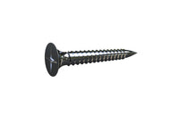 Vite Professionale Maxi Screws Punta Hs Per Il Fissaggio Delle Lastre Aquapanel Spessore Fino A 0,7Mm 500 Pz-Knauf