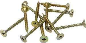 Vite Professionale Maxi Screws Punta Hs Per Il Fissaggio Delle Lastre Aquapanel Spessore Fino A 0,7Mm 500 Pz-Knauf