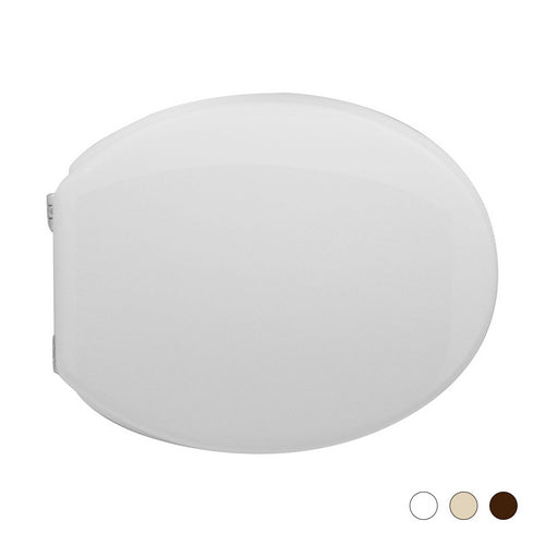 SEDILE WC PER GLOBO VASO LEI FORMA 1 Bianco DH