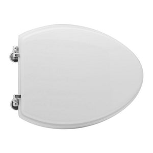 SEDILE WC PER SCALA VASO SPAZIO FORMA 4 Bianco DH