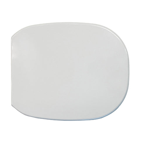 Sedile wc in termoindurente pozzi ginori 500 forma 6  Bianco - Soft CloseDH